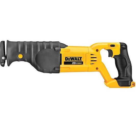 DEWALT DCS380B 20V MAX* Reciprocating Saw (Tool Only)