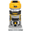 DEWALT DCW600B 20V MAX* XR Cordless Router Brushless (Tool Only)