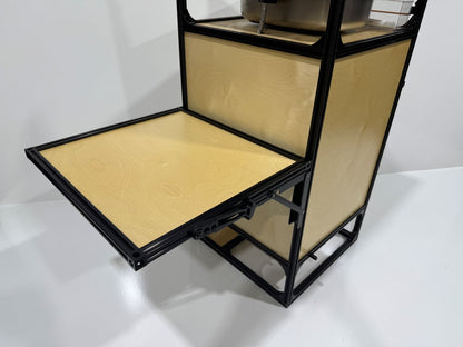 flip up table for mercedes sprinter