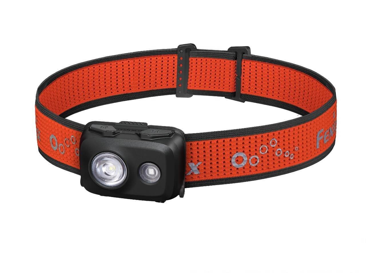 Hiking Backpacking LED Headlamp | Lightweight Outdoor