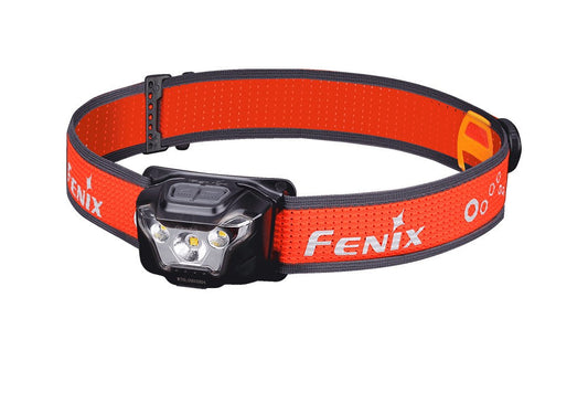 LED Headlamp | 500 Lumens | Lightweight Rechargeable