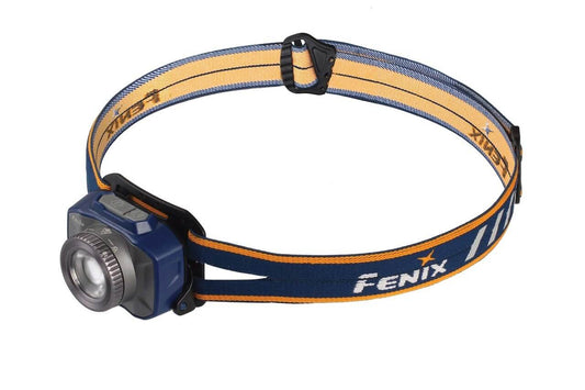 Focusable USB Rechargeable LED Headlamp