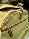 Clear Creek Bushcraft Duffle Bag