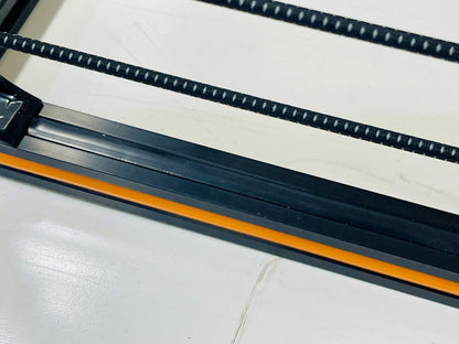 Color Trim for TNTvans Interior