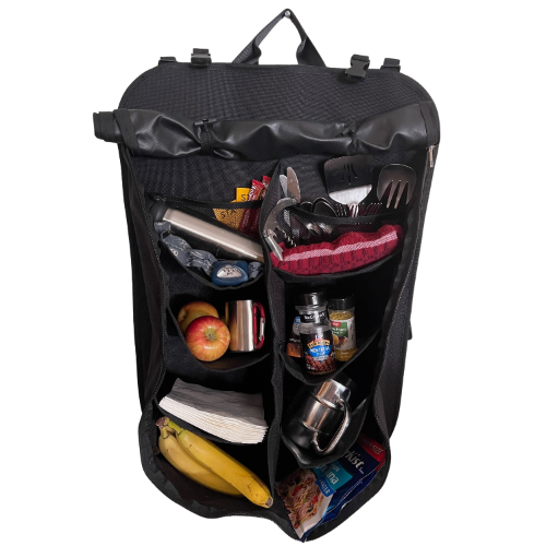 vehicles organizer pouches for travel