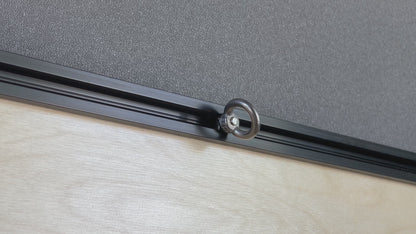 Metal Eyelet Rings | Heavy Duty