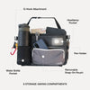 Seatback Organizer