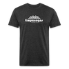 Timpanogos Hiking Co. (official) - Premium Graphic Tee