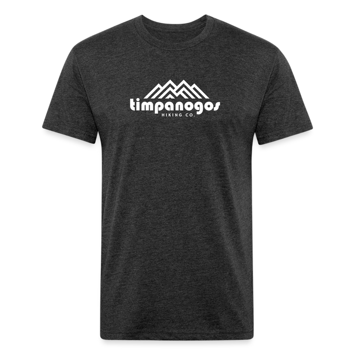 Timpanogos Hiking Co. (official) - Premium Graphic Tee