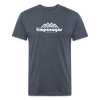 Timpanogos Hiking Co. (official) - Premium Graphic Tee