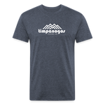 Timpanogos Hiking Co. (official) - Premium Graphic Tee