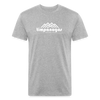 Timpanogos Hiking Co. (official) - Premium Graphic Tee