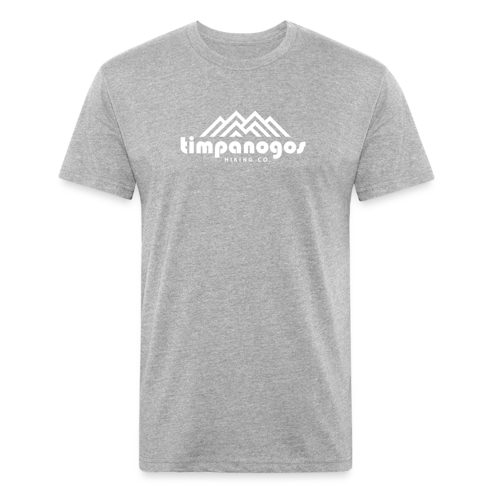 Timpanogos Hiking Co. (official) - Premium Graphic Tee