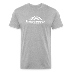 Timpanogos Hiking Co. (official) - Premium Graphic Tee