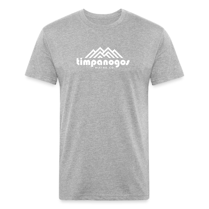 Timpanogos Hiking Co. (official) - Premium Graphic Tee