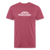 Timpanogos Hiking Co. (official) - Premium Graphic Tee