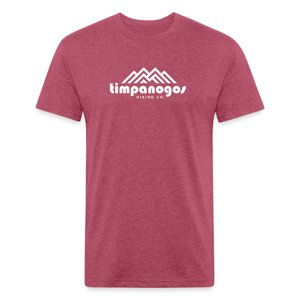 Timpanogos Hiking Co. (official) - Premium Graphic Tee