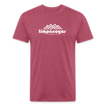 Timpanogos Hiking Co. (official) - Premium Graphic Tee