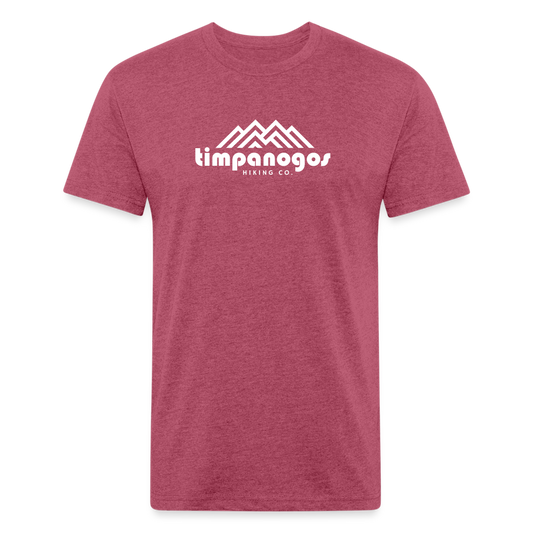 Timpanogos Hiking Co. (official) - Premium Graphic Tee