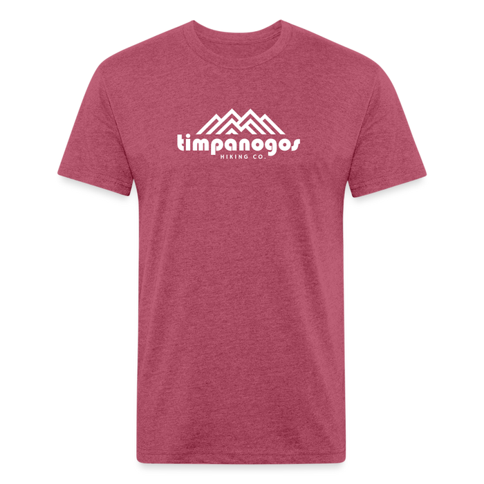 Timpanogos Hiking Co. (official) - Premium Graphic Tee