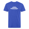 Timpanogos Hiking Co. (official) - Premium Graphic Tee