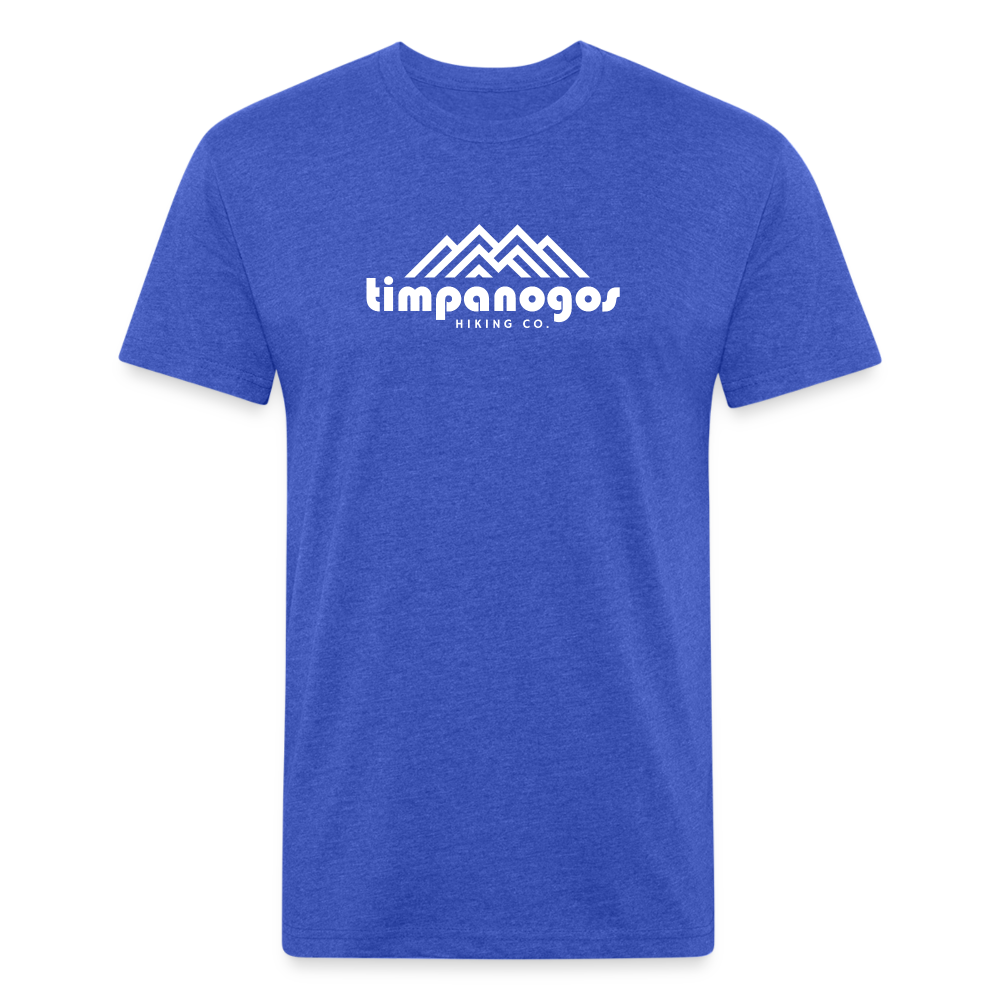 Timpanogos Hiking Co. (official) - Premium Graphic Tee