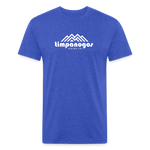 Timpanogos Hiking Co. (official) - Premium Graphic Tee