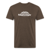 Timpanogos Hiking Co. (official) - Premium Graphic Tee