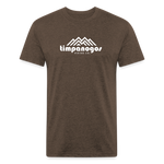 Timpanogos Hiking Co. (official) - Premium Graphic Tee