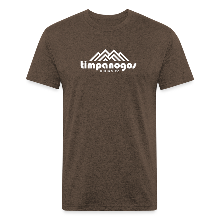 Timpanogos Hiking Co. (official) - Premium Graphic Tee