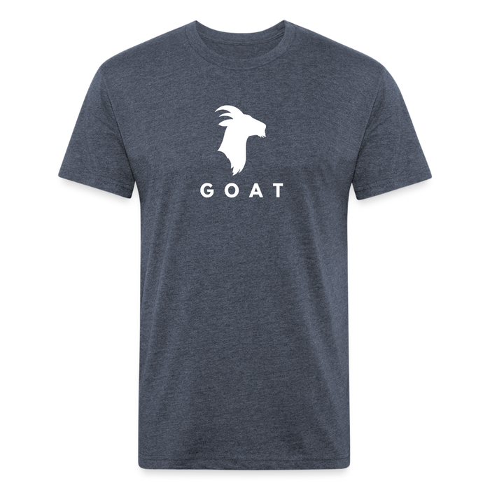 GOAT - Premium Graphic Tee