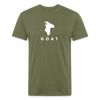 GOAT - Premium Graphic Tee