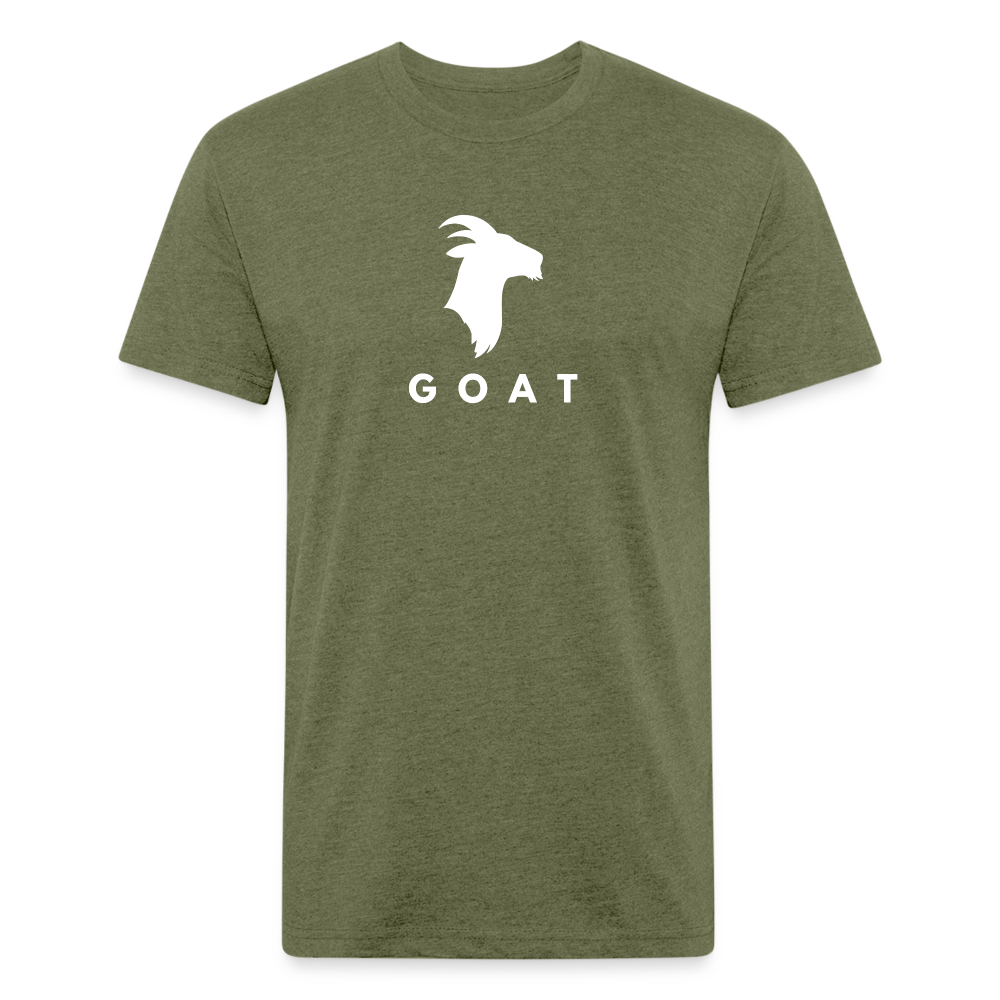 GOAT - Premium Graphic Tee