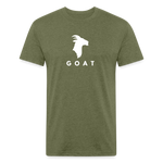 GOAT - Premium Graphic Tee