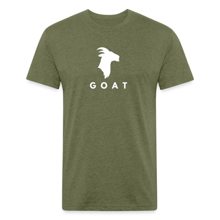 GOAT - Premium Graphic Tee