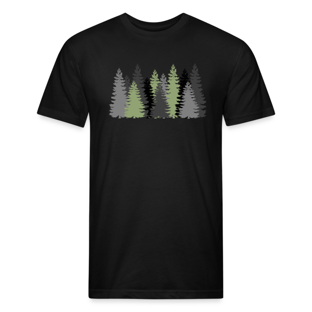 Trees - Premium Graphic Tee