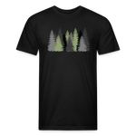 Trees - Premium Graphic Tee