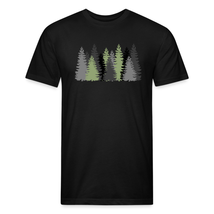 Trees - Premium Graphic Tee