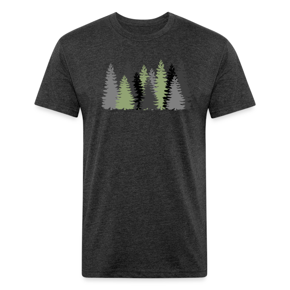 Trees - Premium Graphic Tee