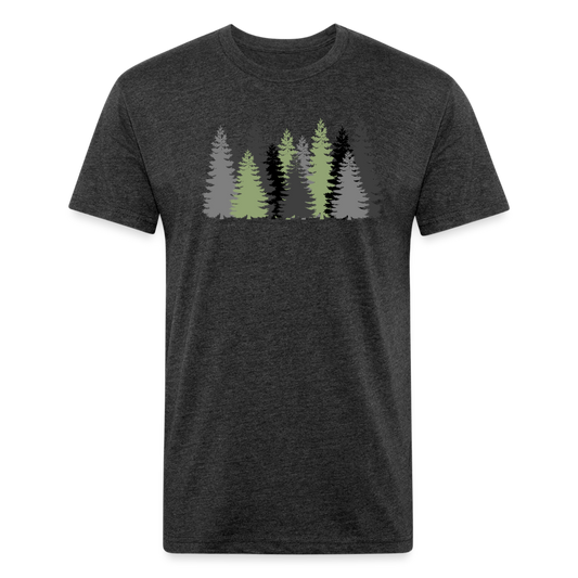 Trees - Premium Graphic Tee