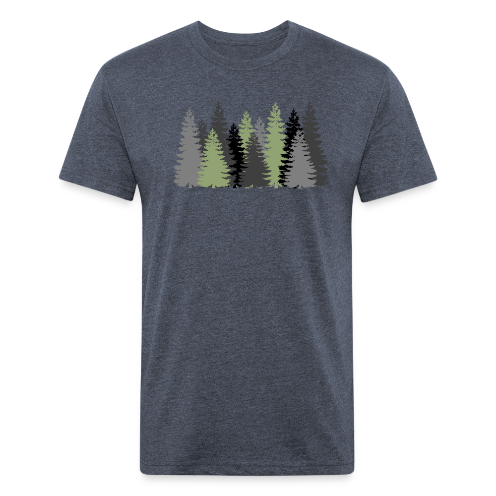 Trees - Premium Graphic Tee