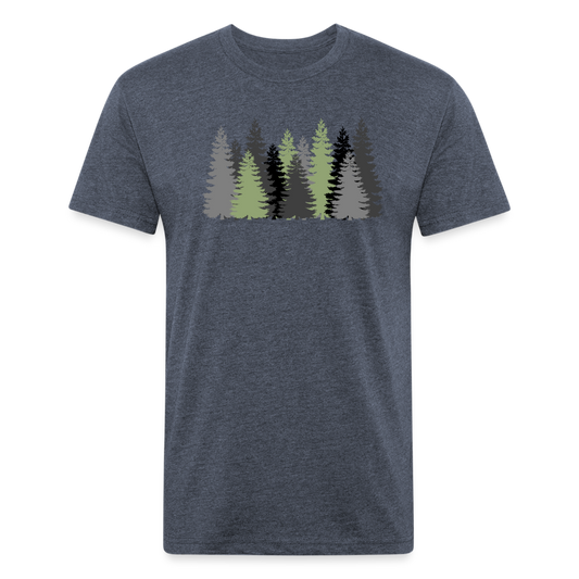 Trees - Premium Graphic Tee