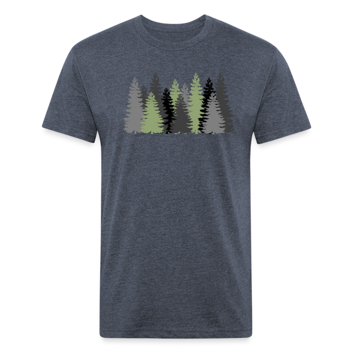 Trees - Premium Graphic Tee