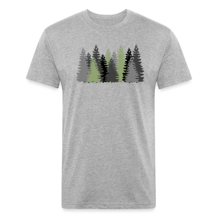 Trees - Premium Graphic Tee