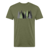 Trees - Premium Graphic Tee