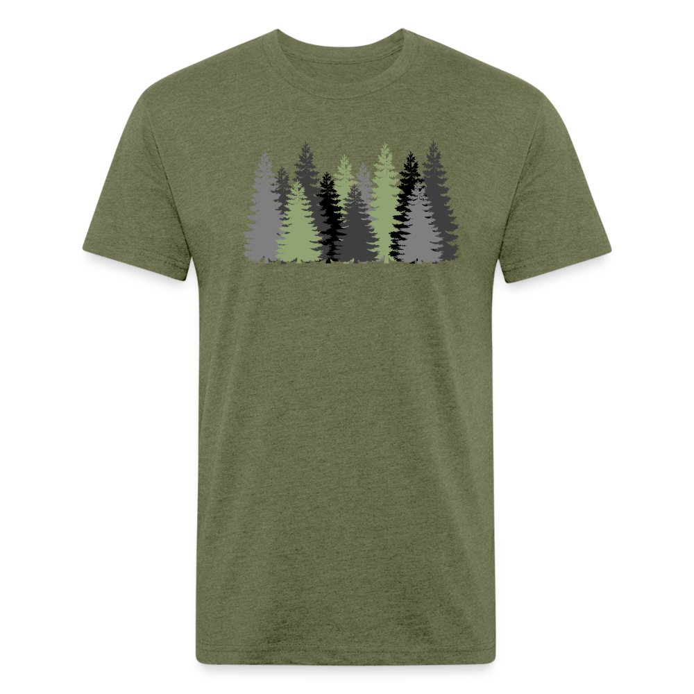 Trees - Premium Graphic Tee