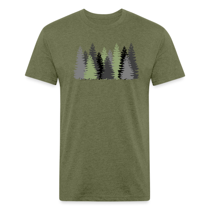 Trees - Premium Graphic Tee