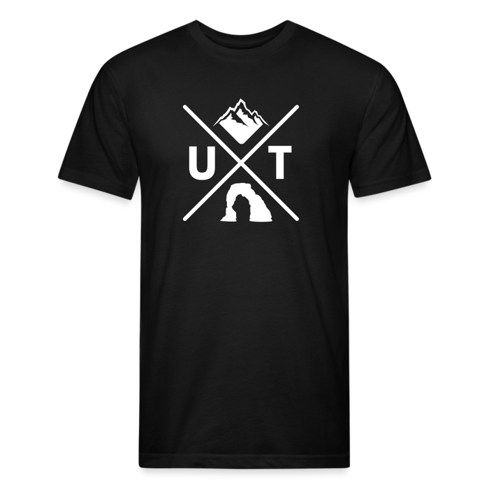 Utah X - Premium Graphic Tee