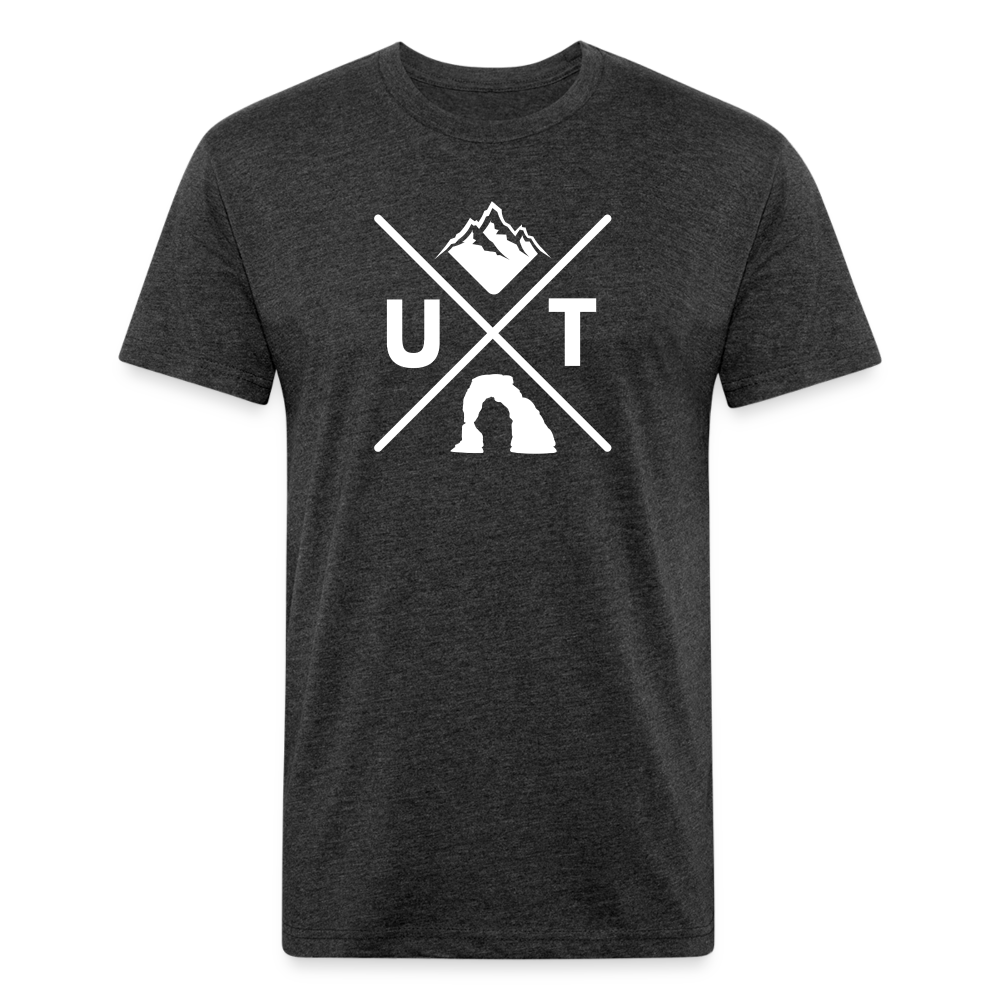 Utah X - Premium Graphic Tee