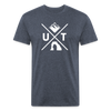 Utah X - Premium Graphic Tee